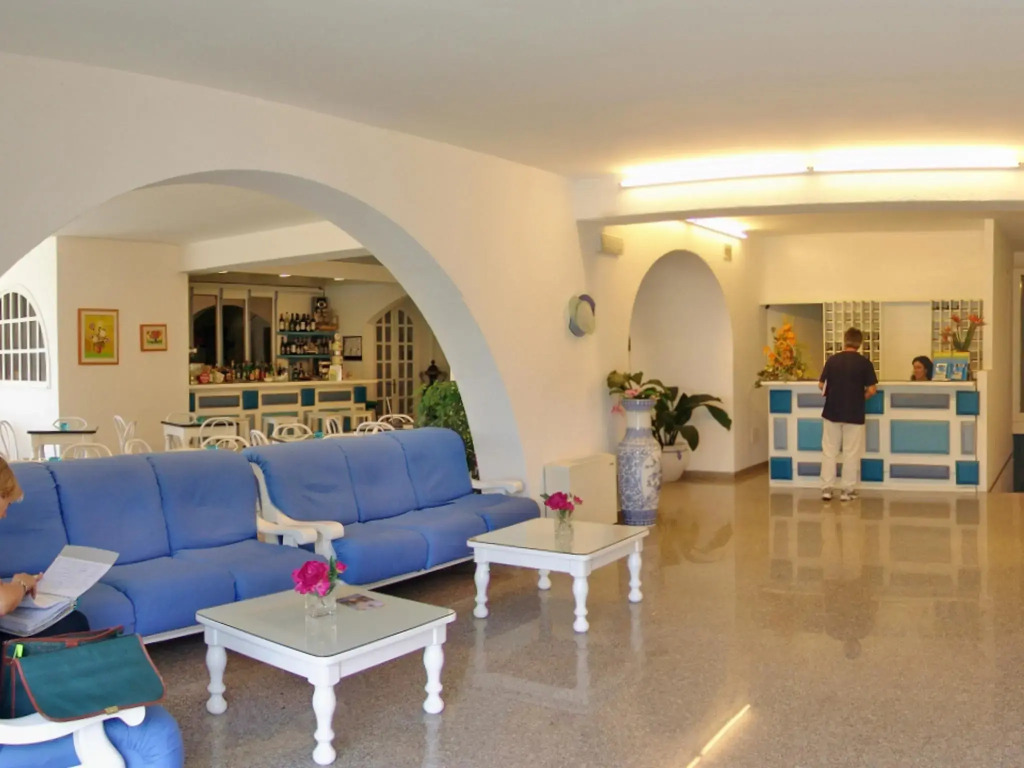 Hotel Galidon Wellness Park & SPA