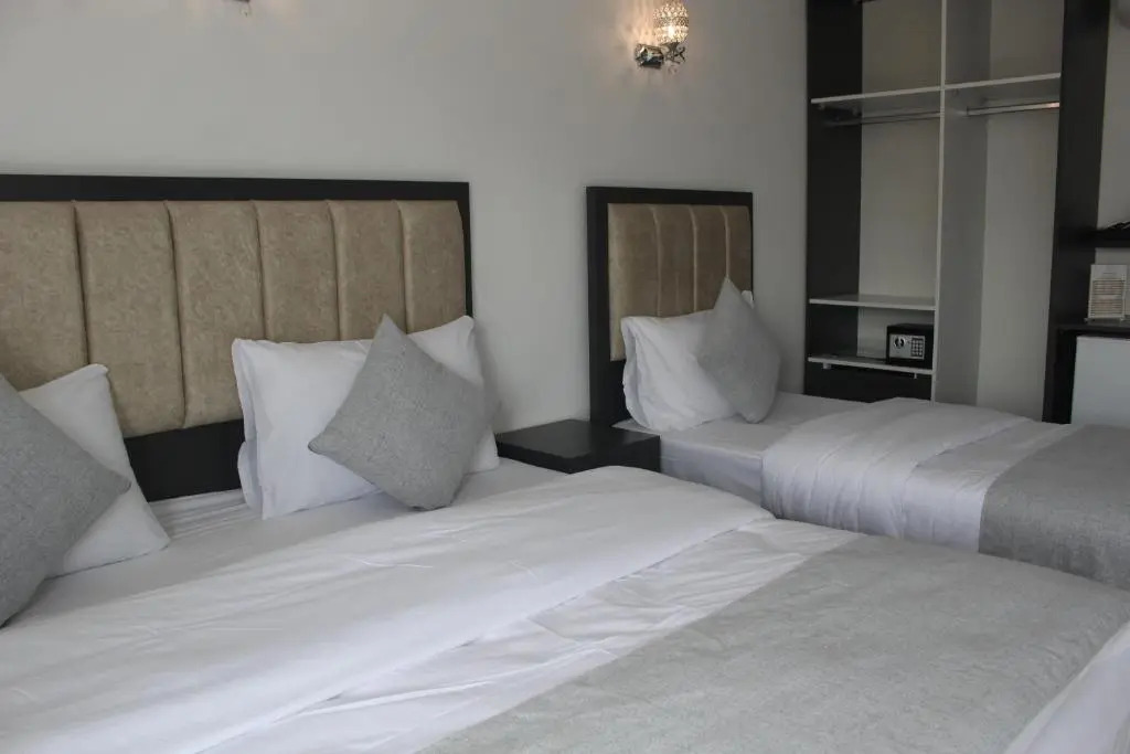 Holiday Season Hotel