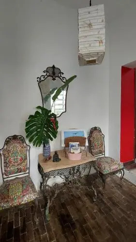 Casa em meio a natureza - Ideal para casal