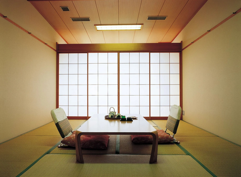 Hotel Honnoji