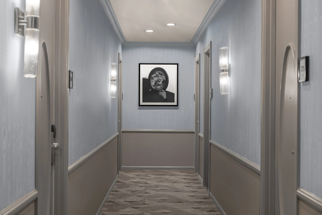 Kimpton Hotel Monaco Salt Lake City by IHG