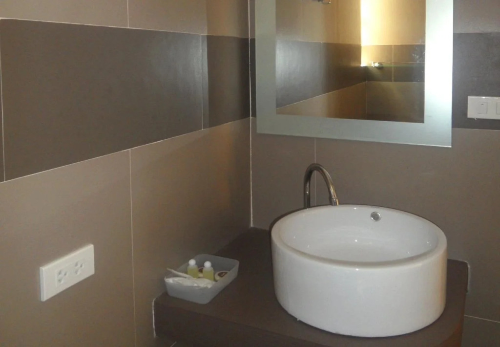 GP Rooms