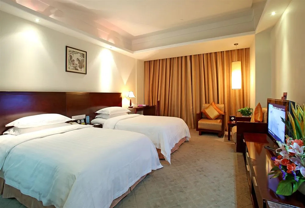 Hangzhou Westlake Golden Plaza Hotel