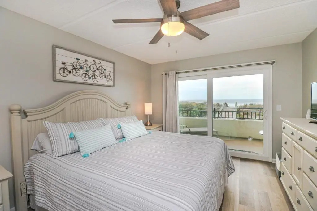 Windjammer 109