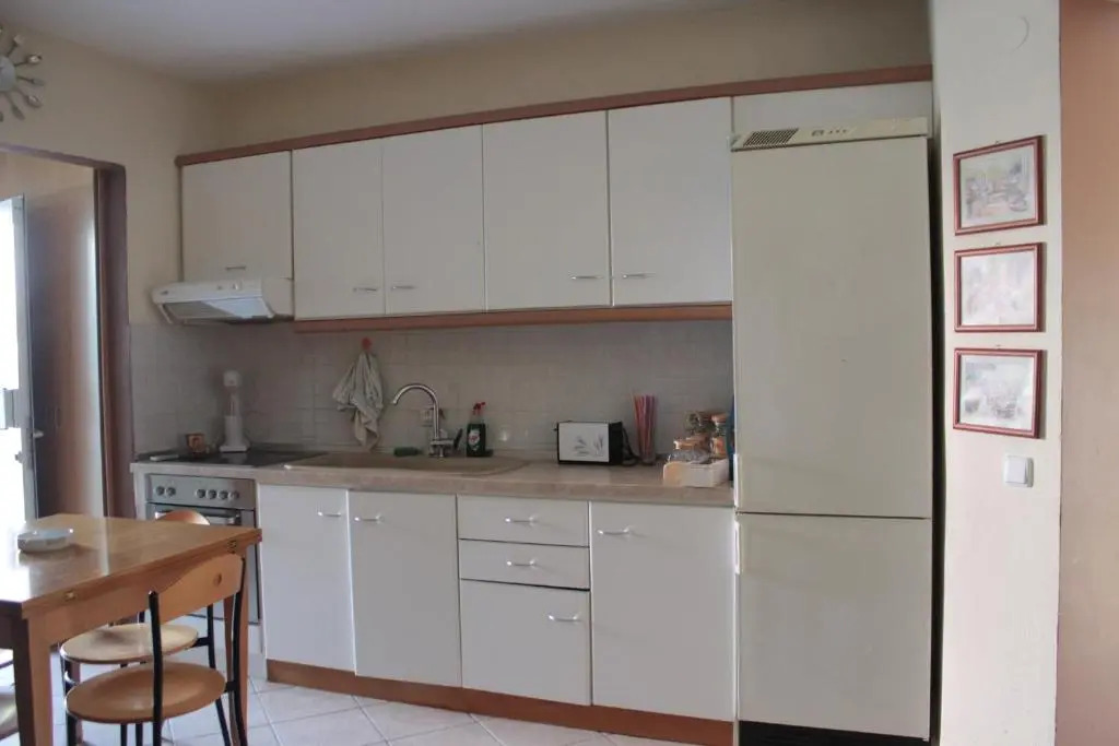 Sofia's Apartment 70m from the Sea in Toroni.