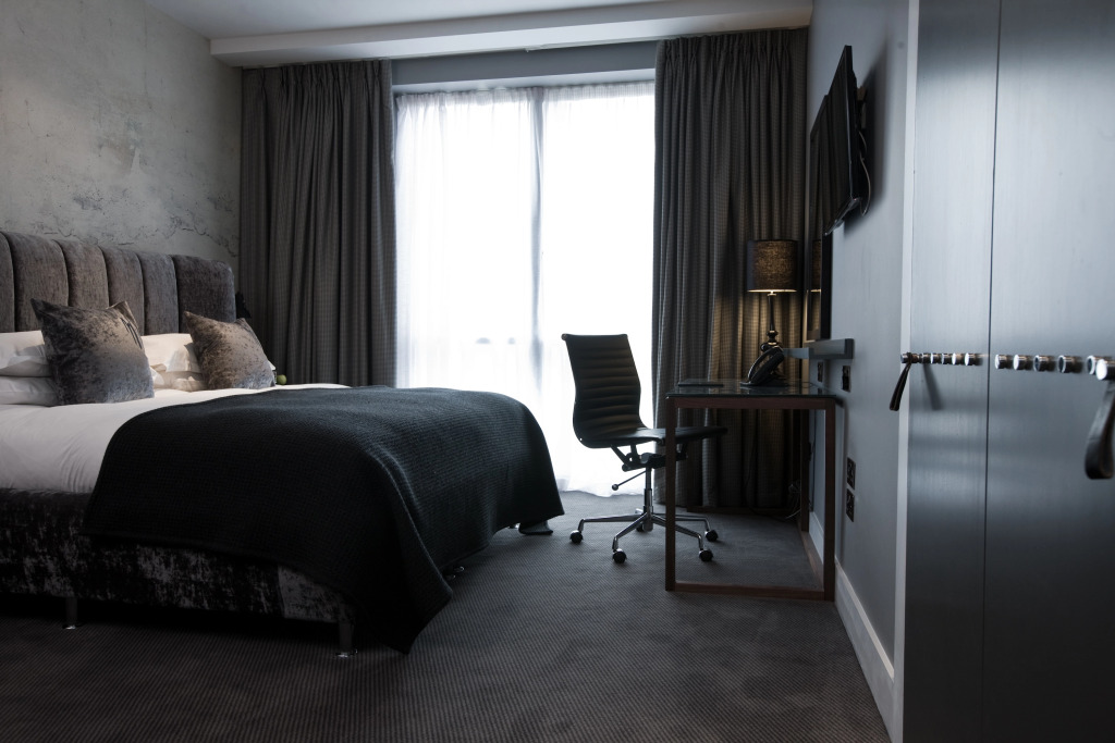 Malmaison Birmingham