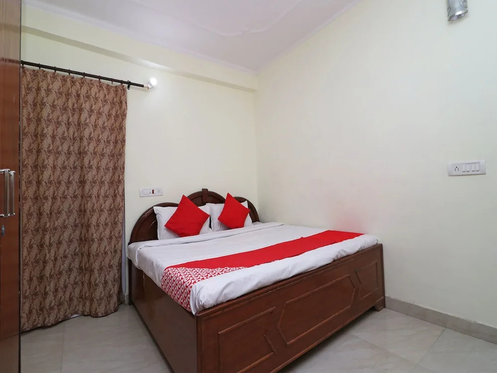 Abaan Heights by OYO Rooms
