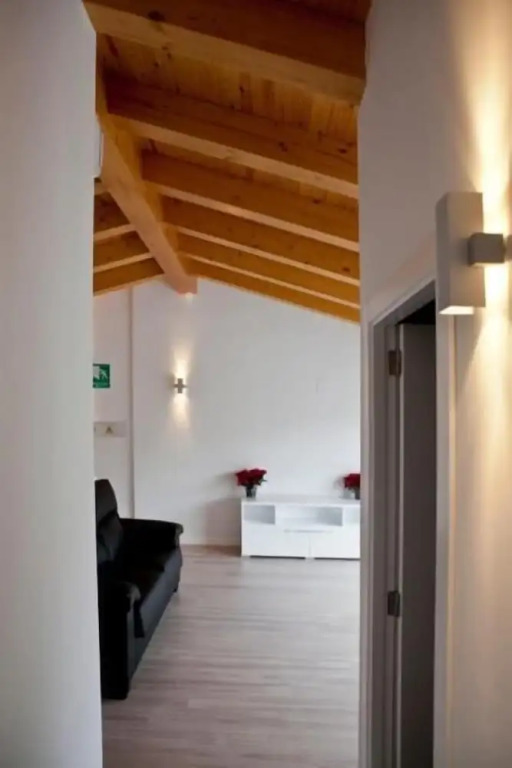 Hostal Central
