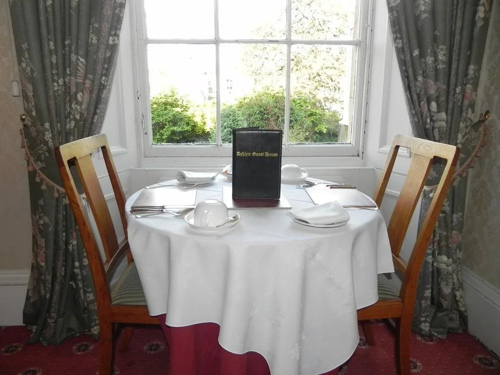 Ashlyn Guest House