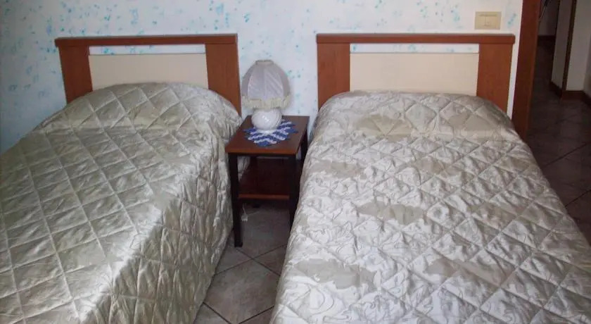 Bed & Breakfast Sant Eurosia