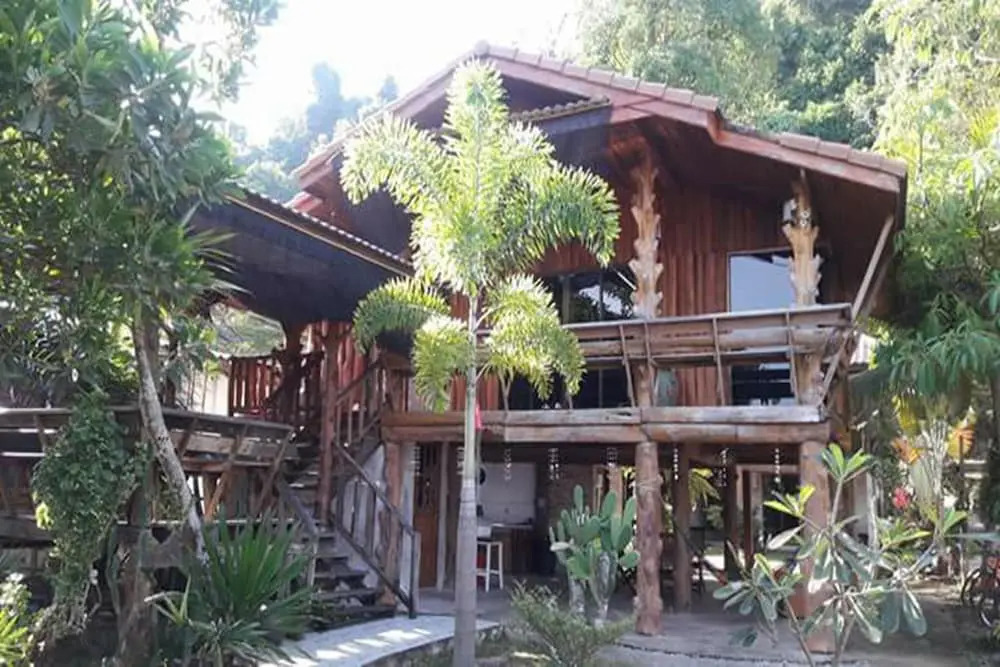 The Pier Boutique Resort
