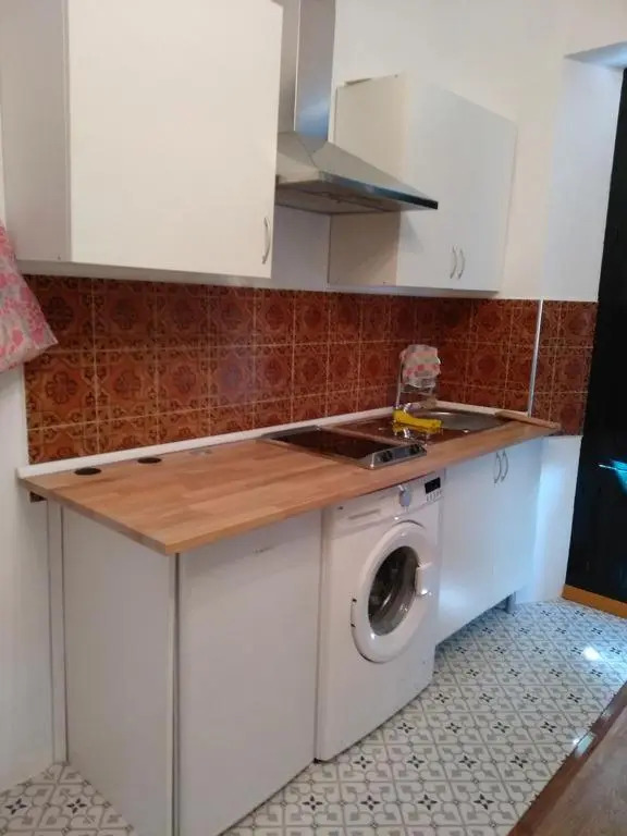 Apartamento Centro Encarnación 1º I