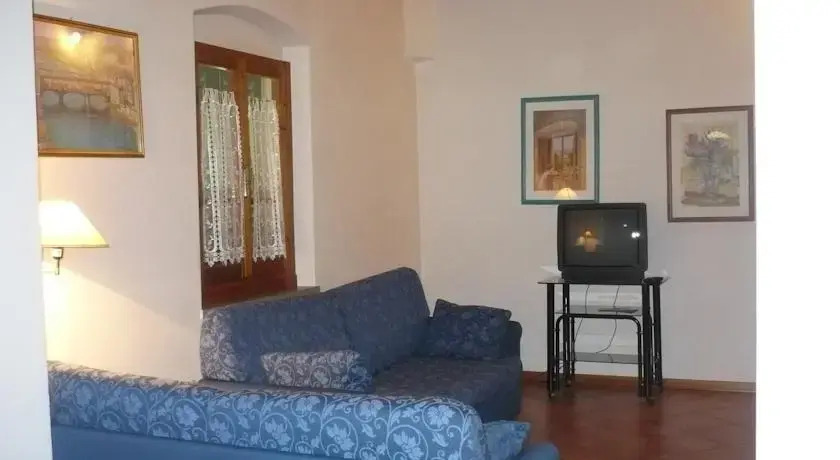 Agriturismo La Ripa