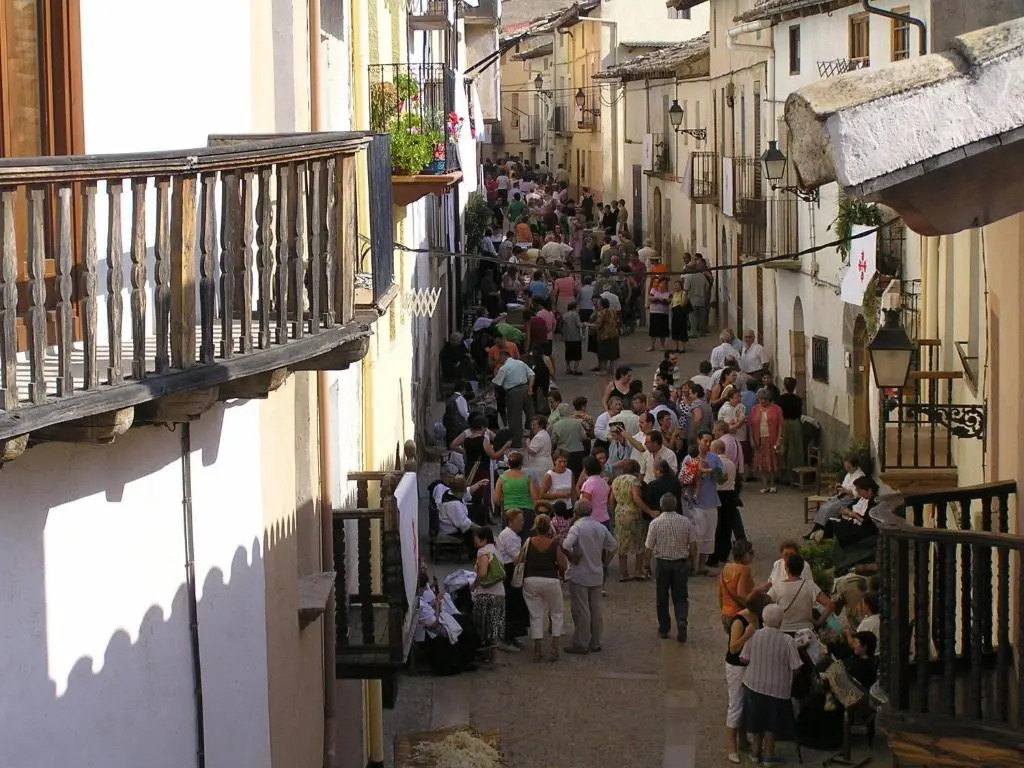 Mas de Nofre
