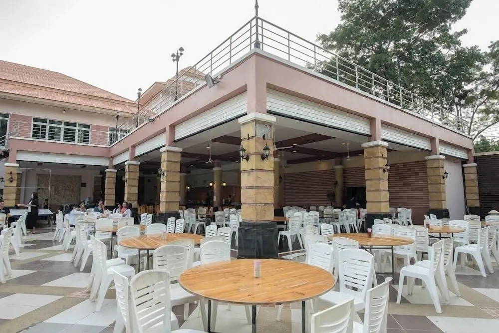 Kiang Talay Resort