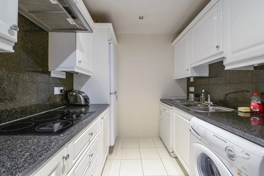 355 - Point West 2 bedroom apartment