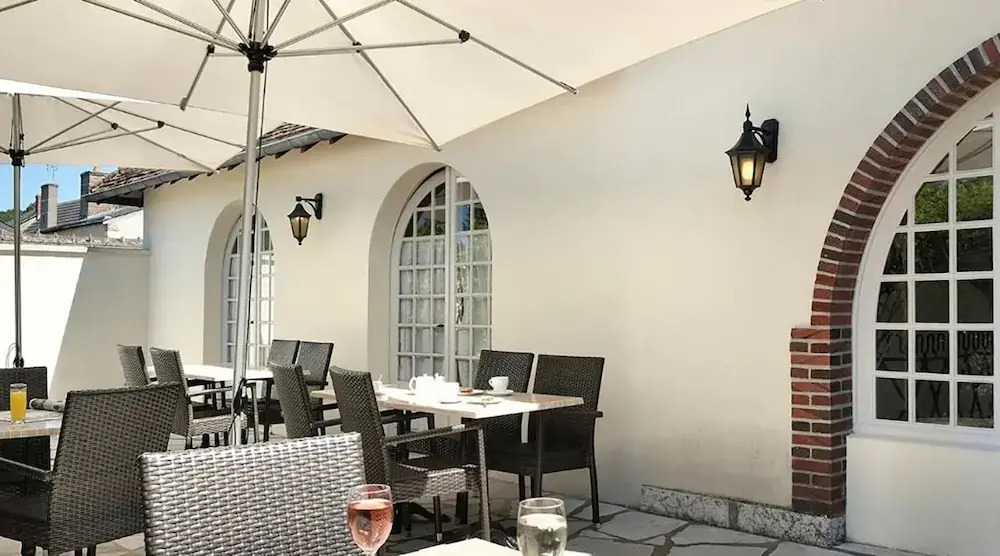 Domaine des Châteaux