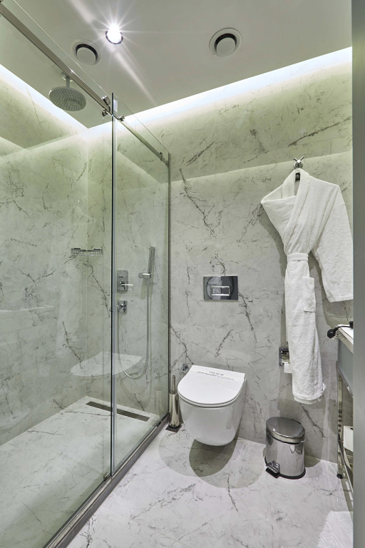 The Hubi Hotel