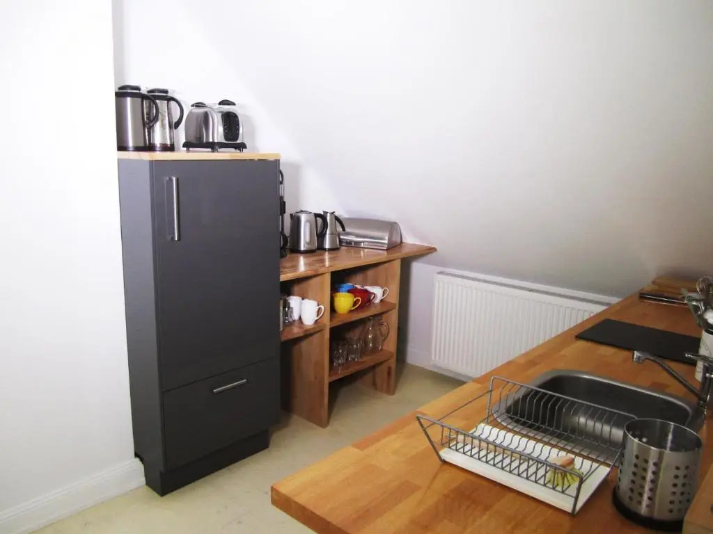 Suite im Huus