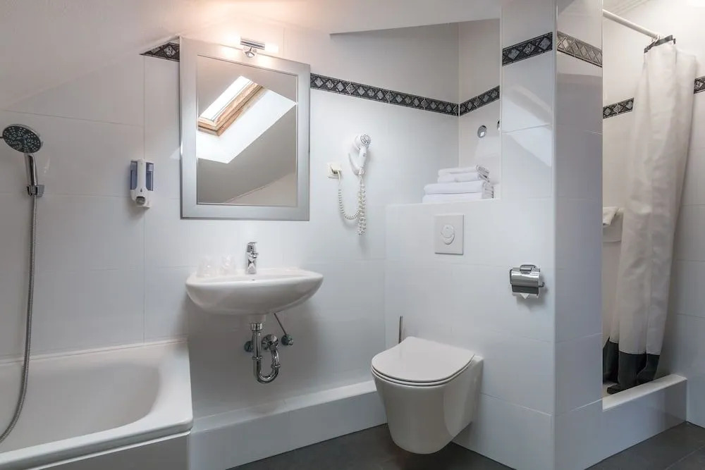 Hotel ATLANTA Darmstadt