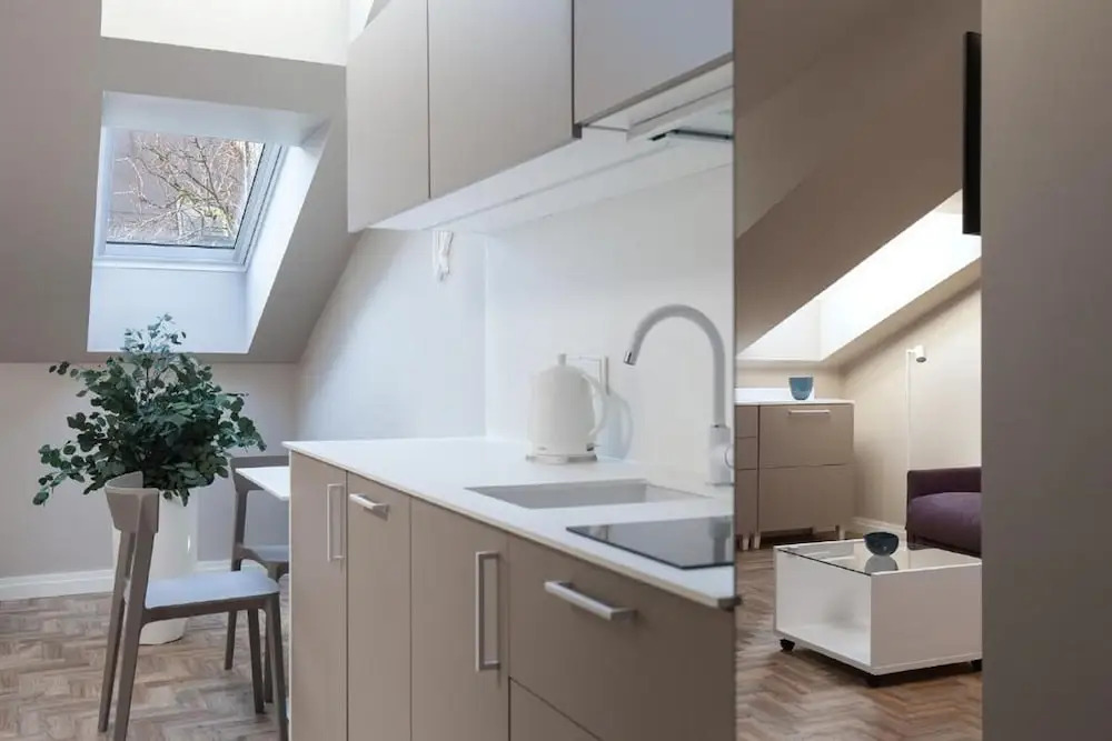Somnia Apartments