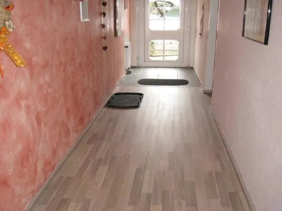Ferienwohnung Falke