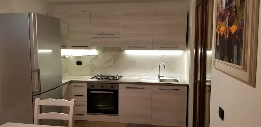 Casa vacanza mare Sardegna