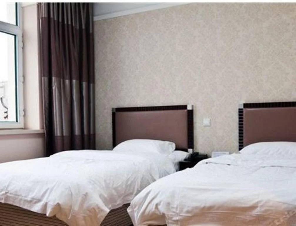 Tongda Hotel