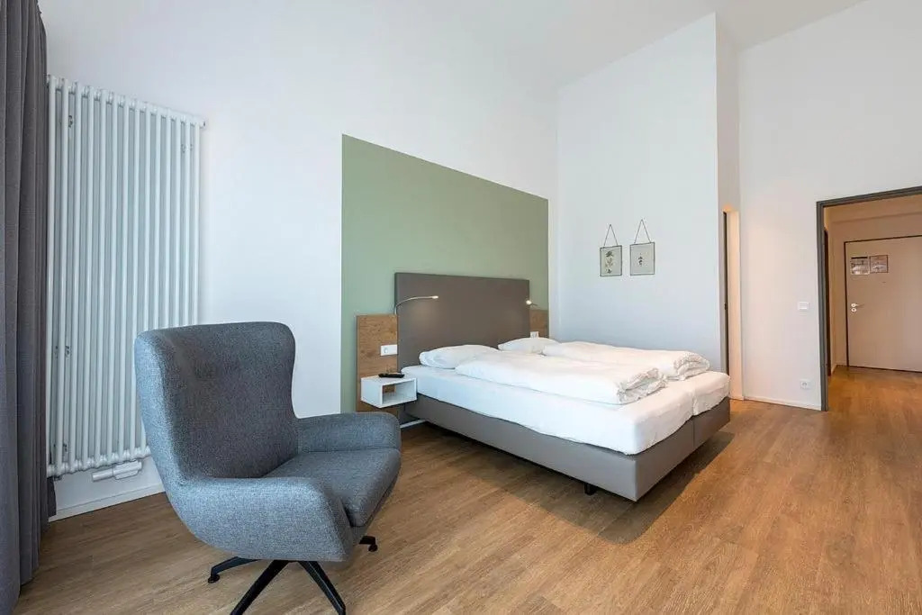 Apartmentvilla Anna See Apartmentvilla Anna See 3-11