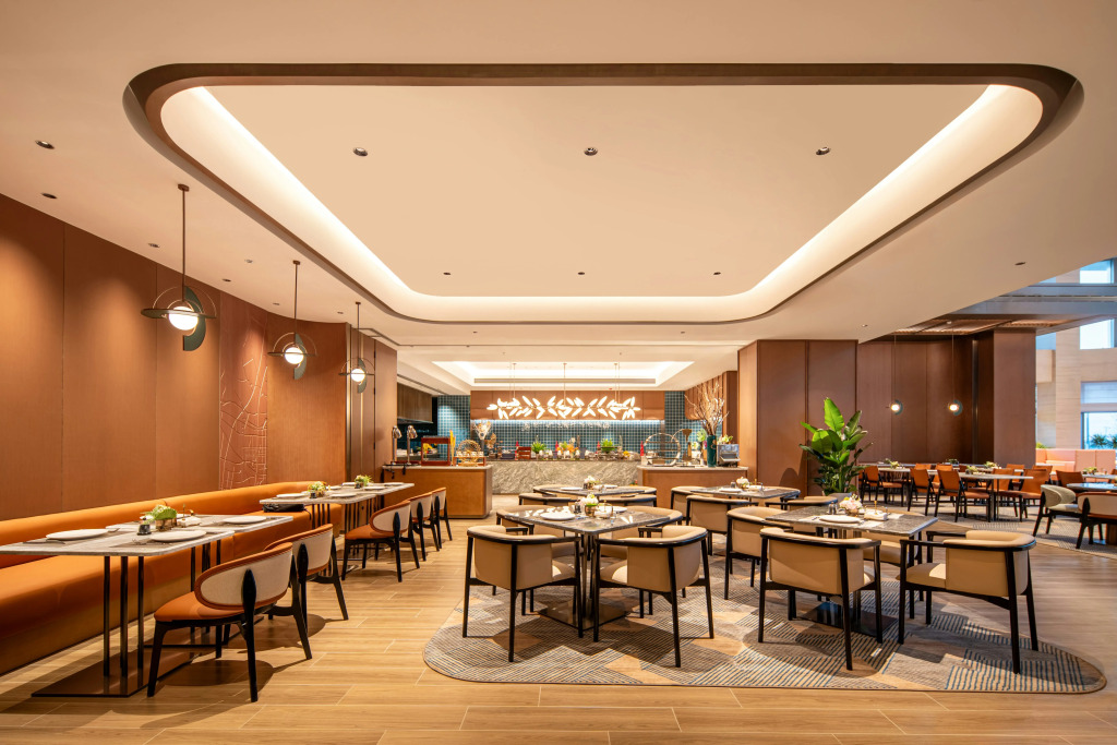 Hilton Garden Inn Wuhu Economic Tech Zone