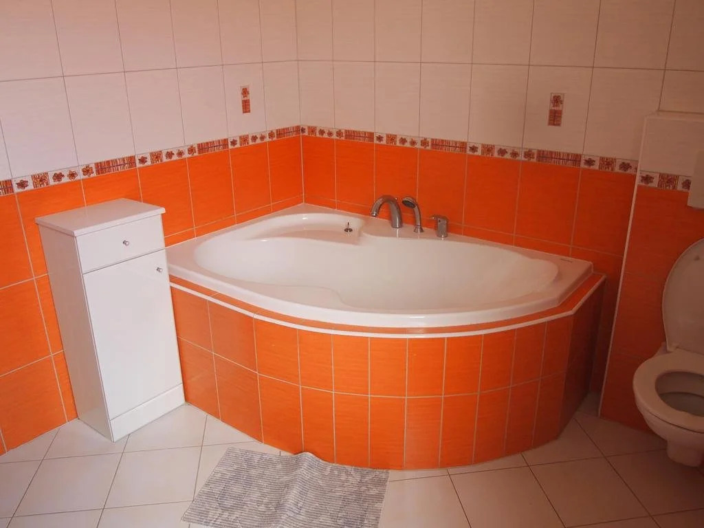 Apartmány Tisá 452