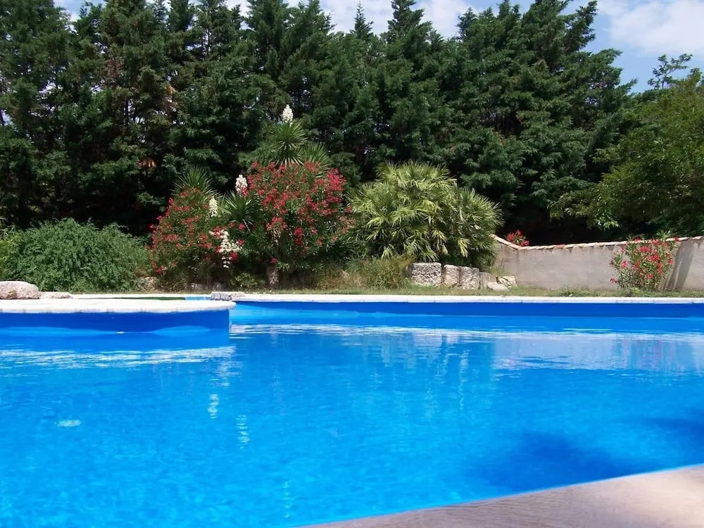 Gites Le Mas de Joseph