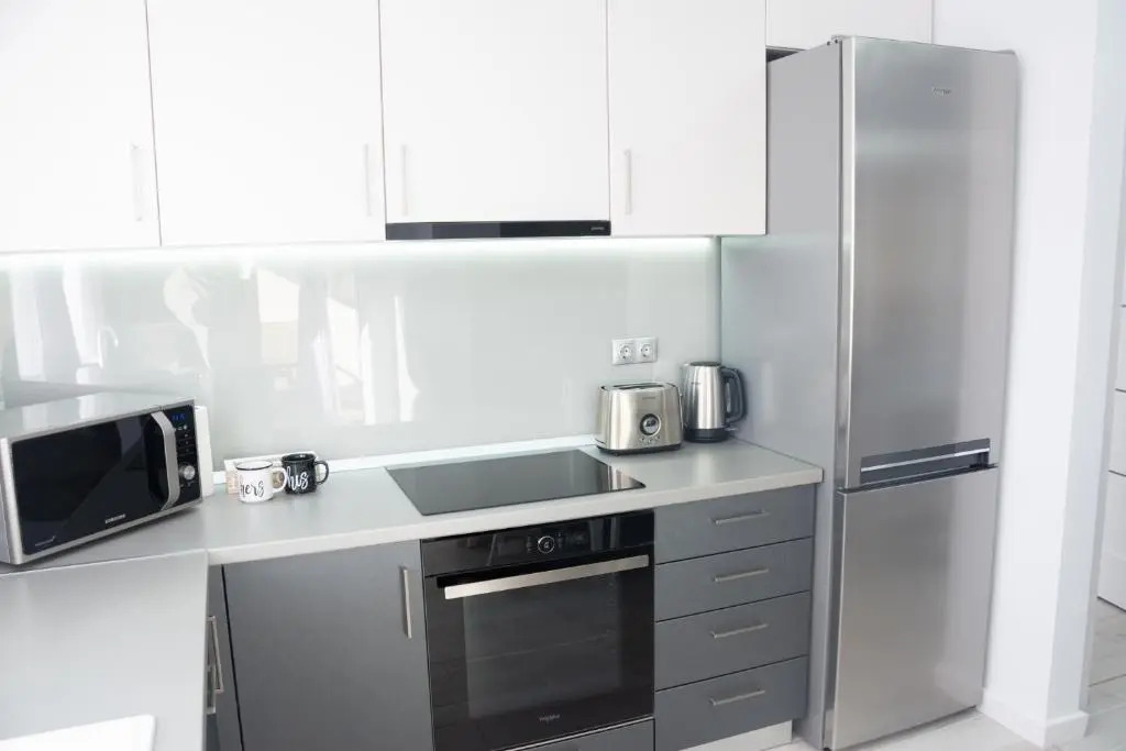 Gala Residence in Oradea