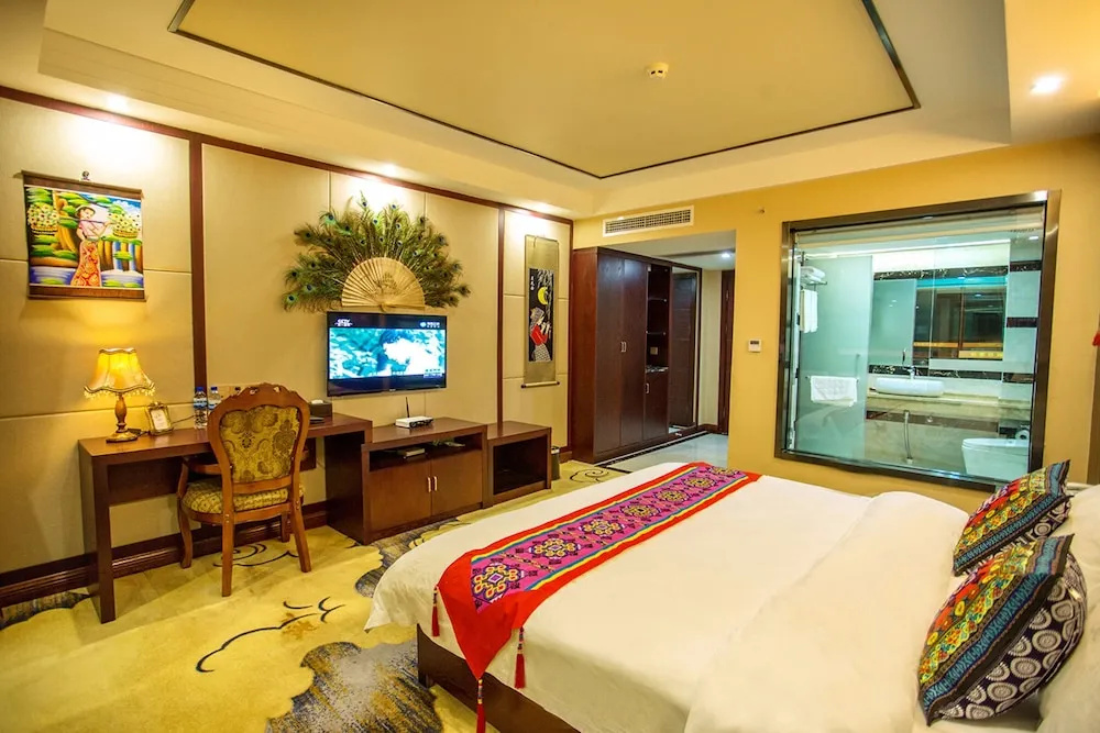 Yue Shang Boutique Holiday Inn
