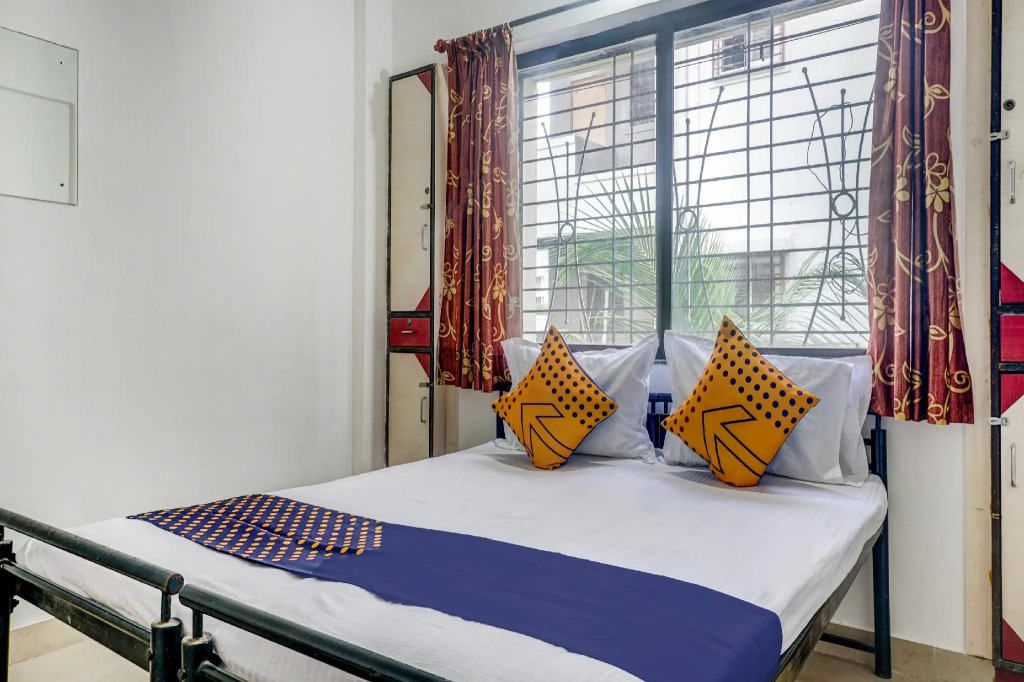 Vishwakarma Nivas by OYO Rooms