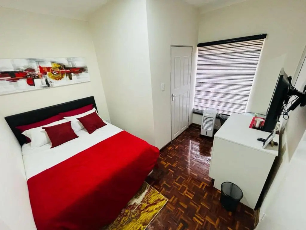 Ithonsi Guesthouse