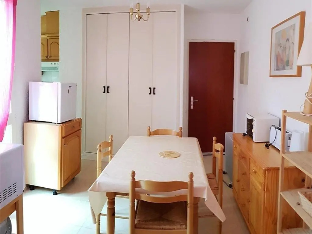 Appartement Argelès-sur-Mer, 2 pièces, 5 personnes - FR-1-388-126