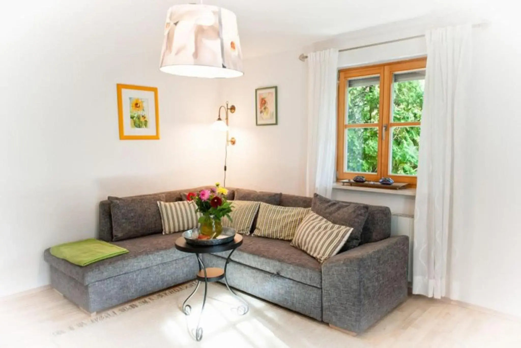 Ferienwohnung Geigl