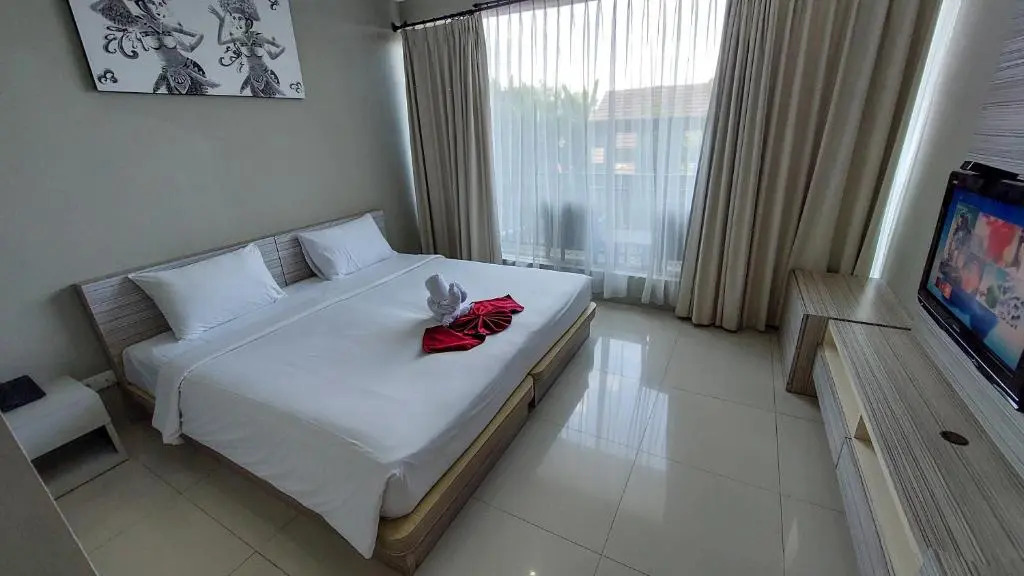 Abisha Villa Jimbaran