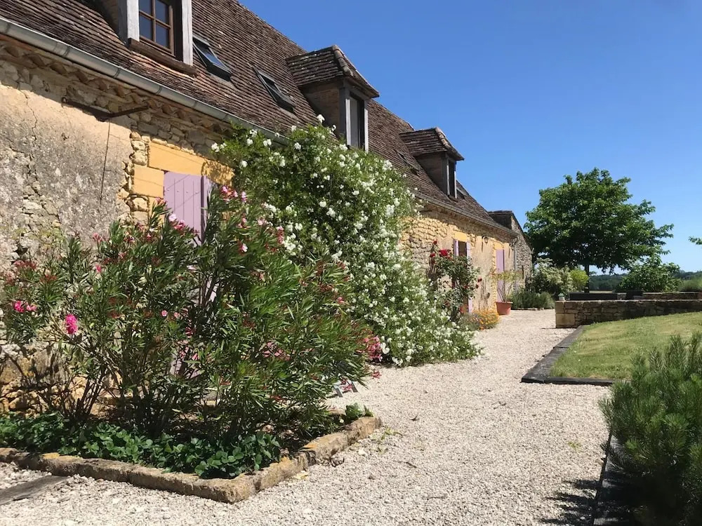 Chambres D'Hôtes La Ferme de la Croix