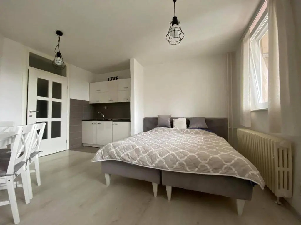 Apartman Stari Travnik