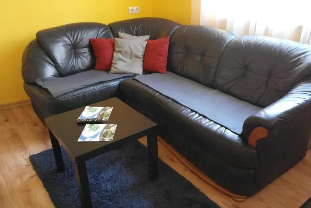 Nádasdy Apartment