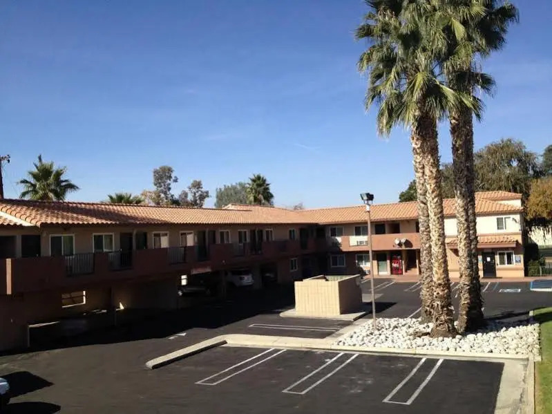 San Jacinto Inn