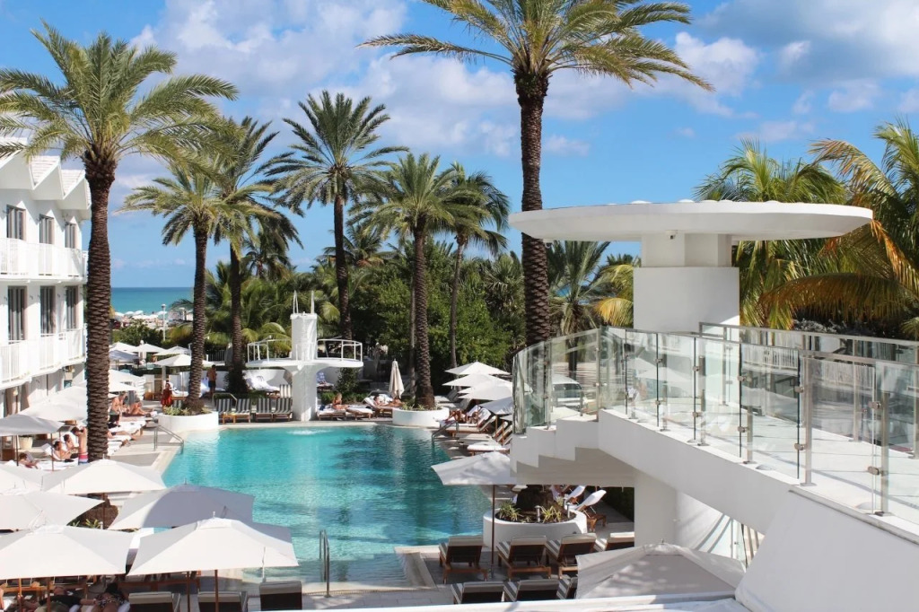 The Shelborne by Proper, a Member of Design Hotels