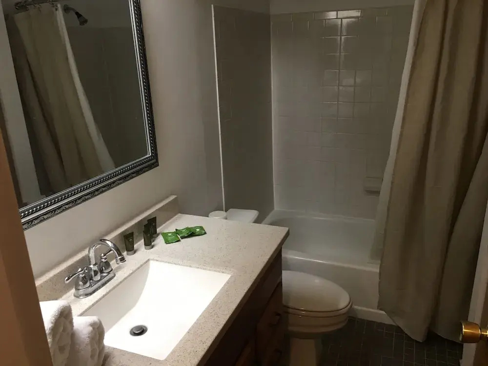 Society Hill Hotel