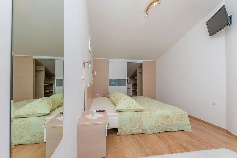 Apartments Mia
