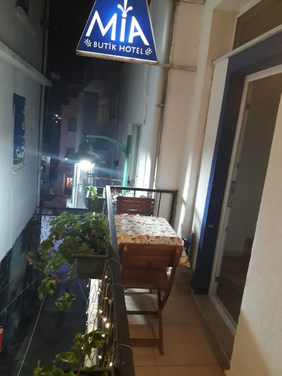 Mia Butik Hotel