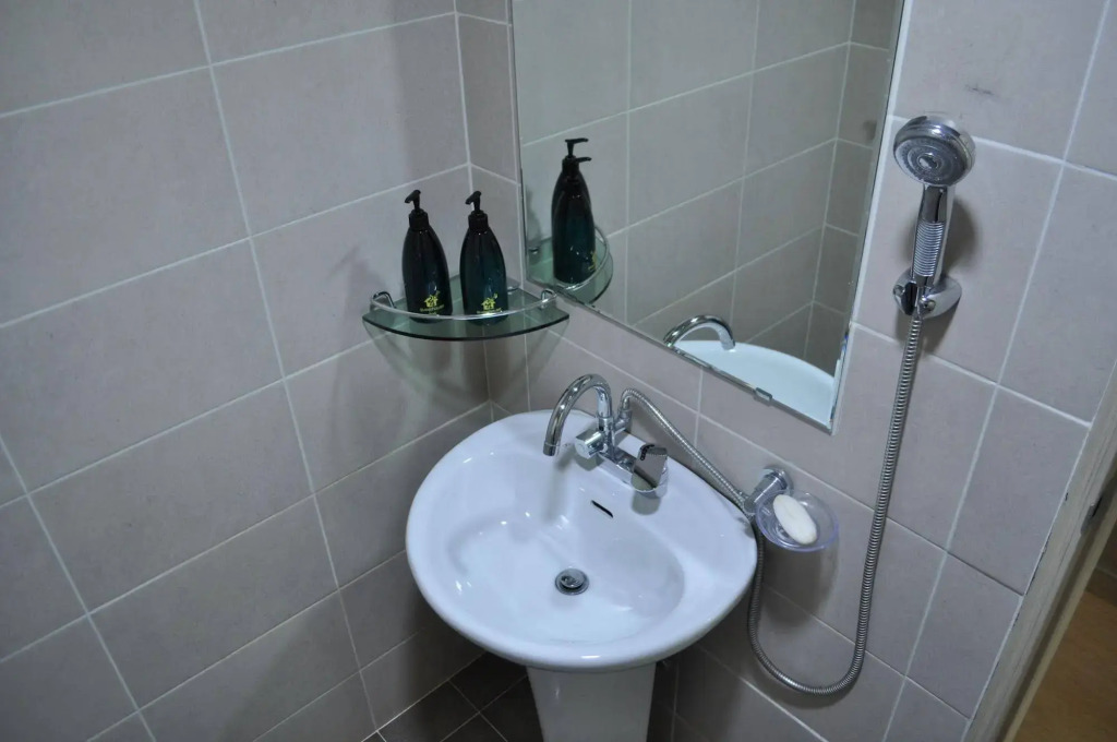 Haeundae Guesthouse