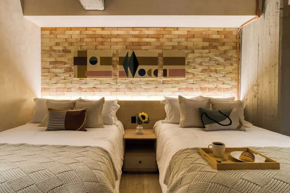 Caliza Roma Residences by Tasman