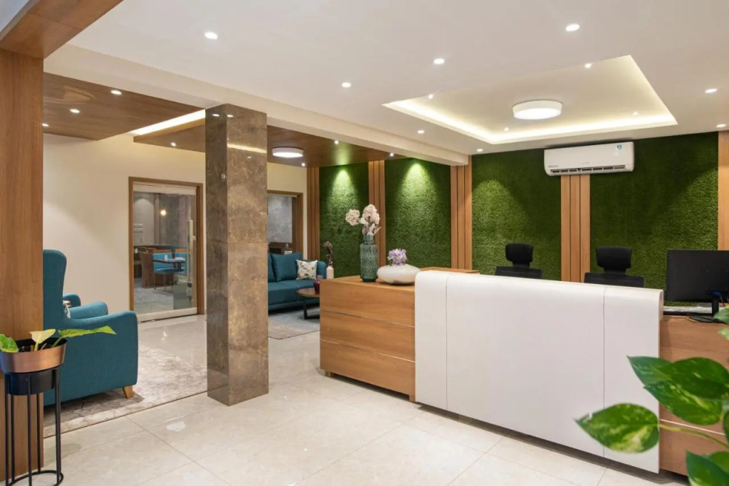 Time Square Boutique Hotel & Spa